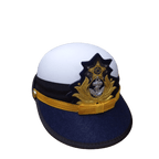 QUEPE FEMININO OFICIAL MARINHA - Expresso Militar