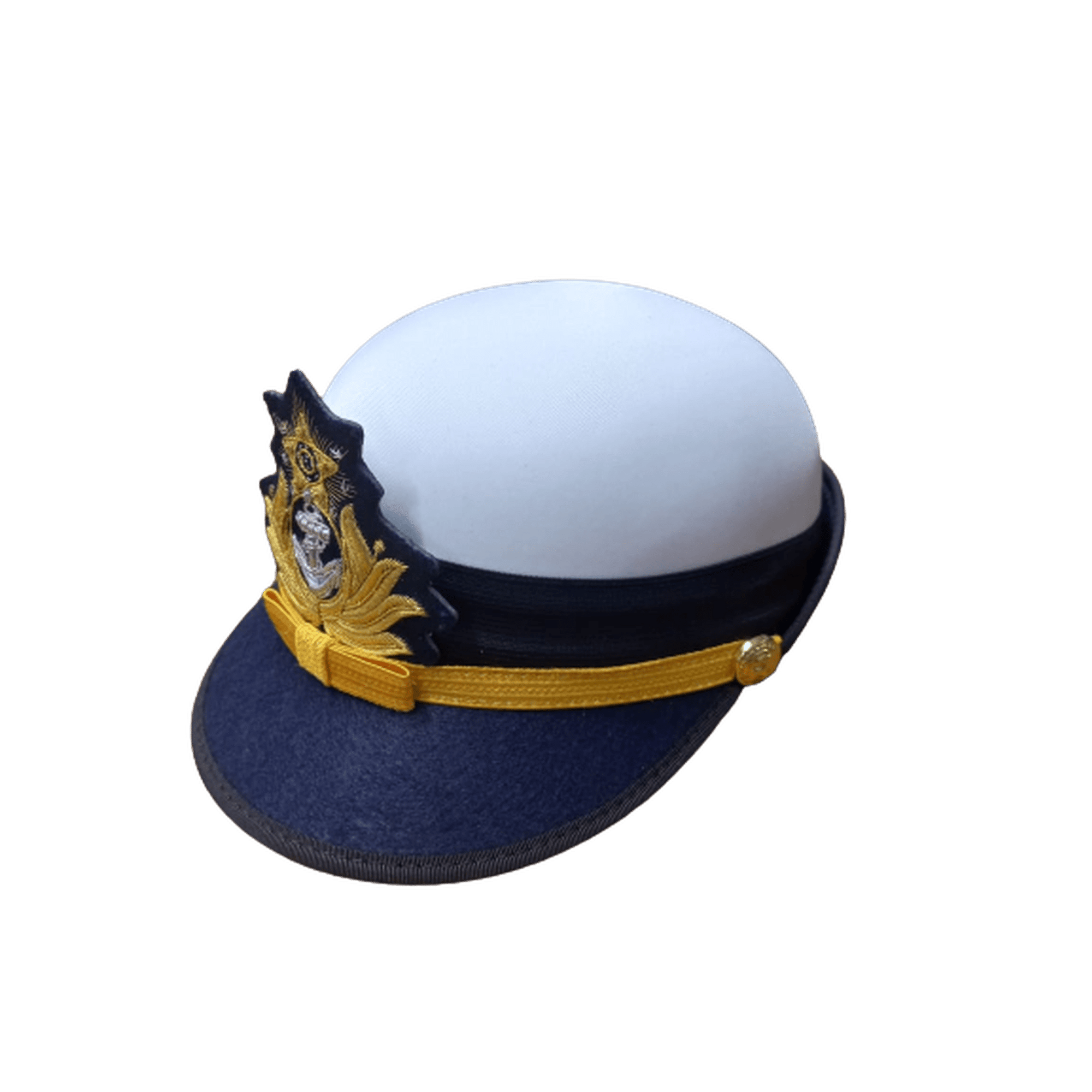 QUEPE FEMININO OFICIAL MARINHA - Expresso Militar