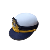 QUEPE FEMININO OFICIAL MARINHA