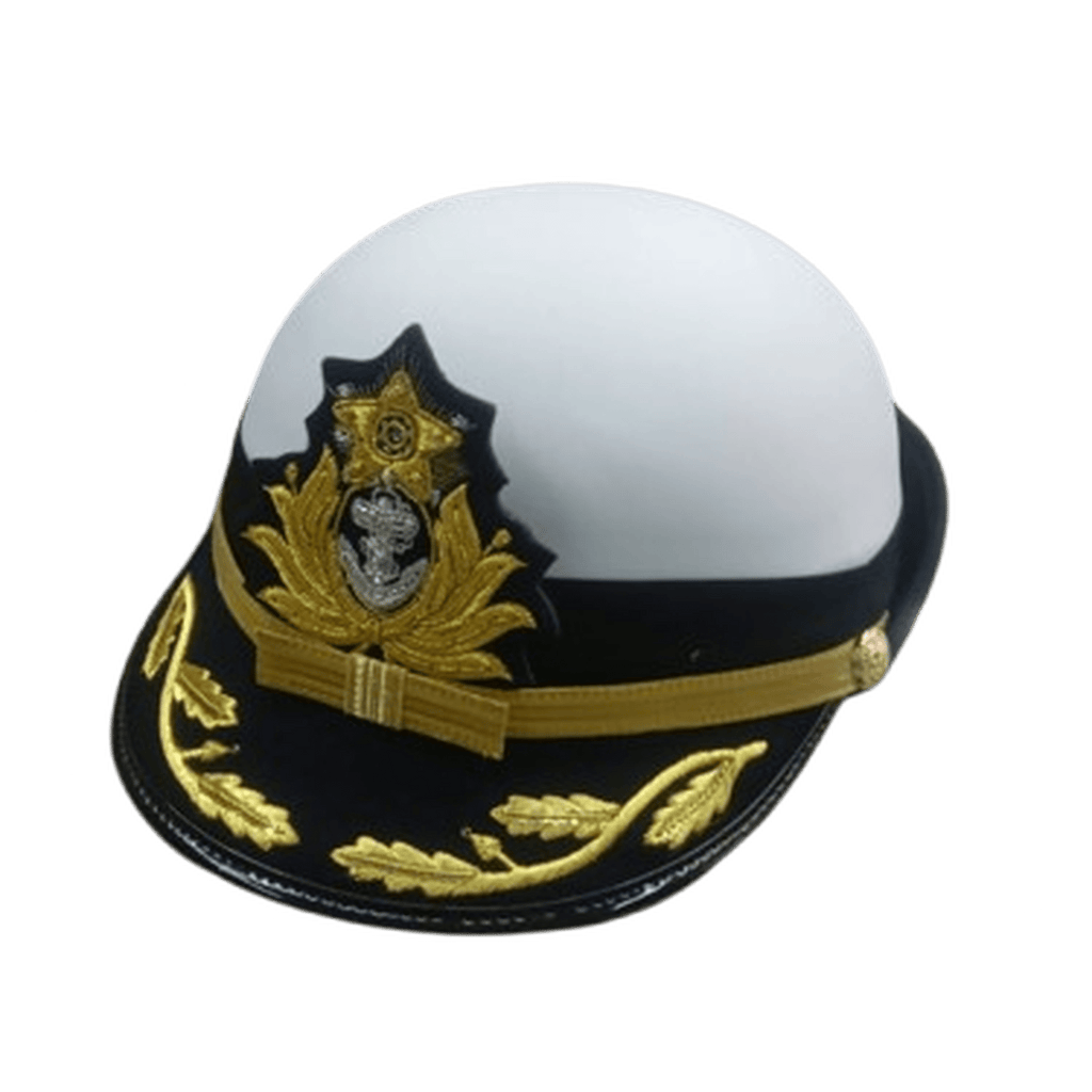 QUEPE FEMININO OFICIAL SUPERIOR MARINHA - Expresso Militar