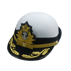 QUEPE FEMININO OFICIAL SUPERIOR MARINHA - Expresso Militar