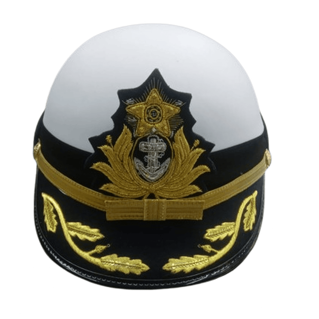 QUEPE FEMININO OFICIAL SUPERIOR MARINHA - Expresso Militar