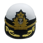 QUEPE FEMININO OFICIAL SUPERIOR MARINHA - Expresso Militar