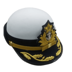 QUEPE FEMININO OFICIAL SUPERIOR MARINHA - Expresso Militar