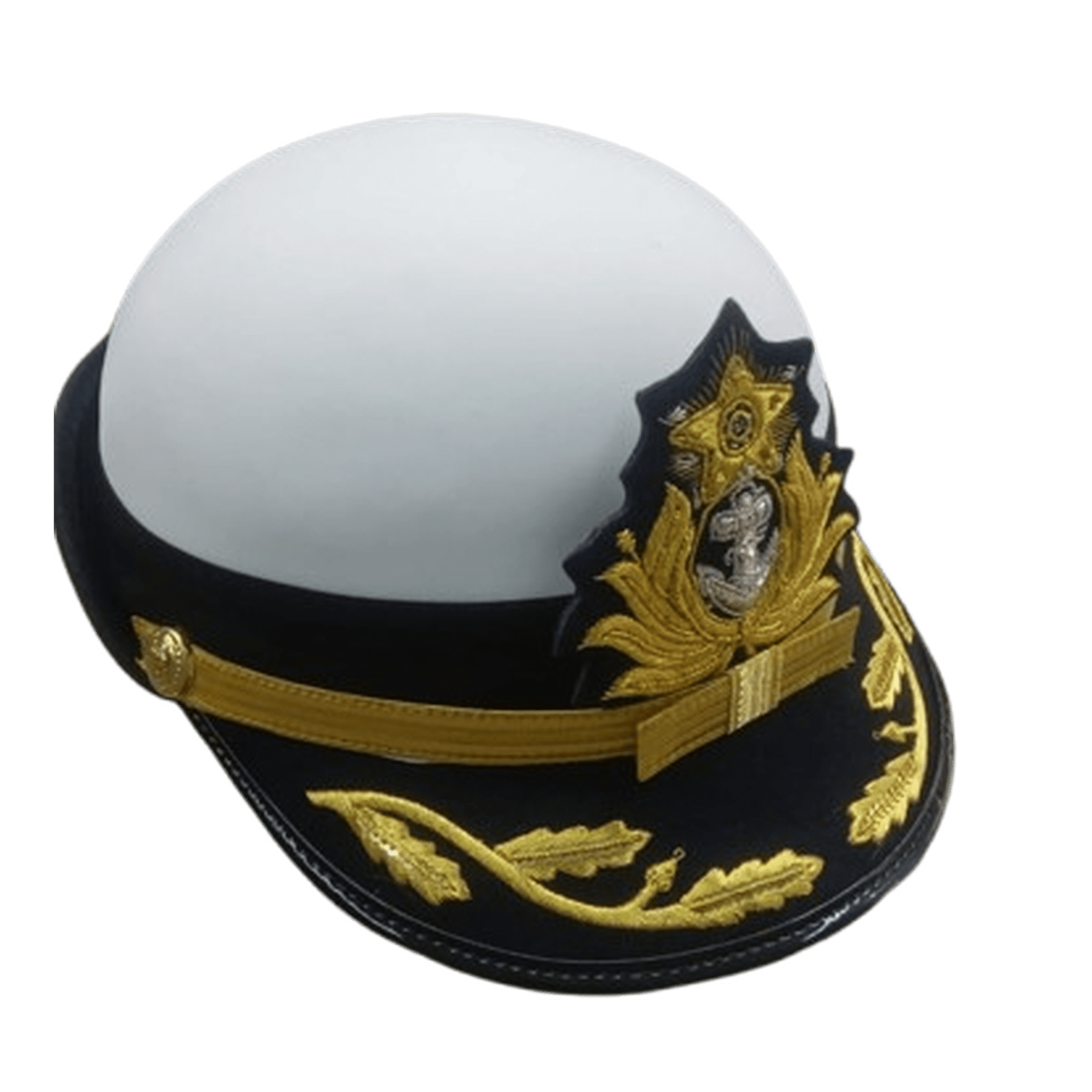 QUEPE FEMININO OFICIAL SUPERIOR MARINHA - Expresso Militar