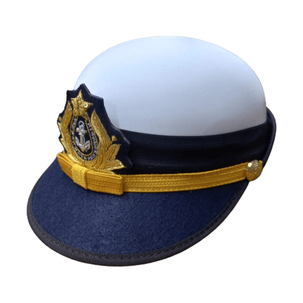 QUEPE FEMININO SUB OFICIAL MARINHA - Expresso Militar