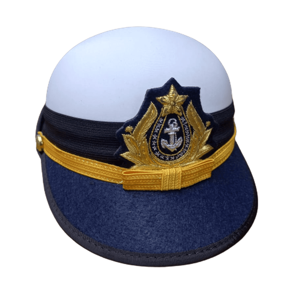 QUEPE FEMININO SUB OFICIAL MARINHA - Expresso Militar