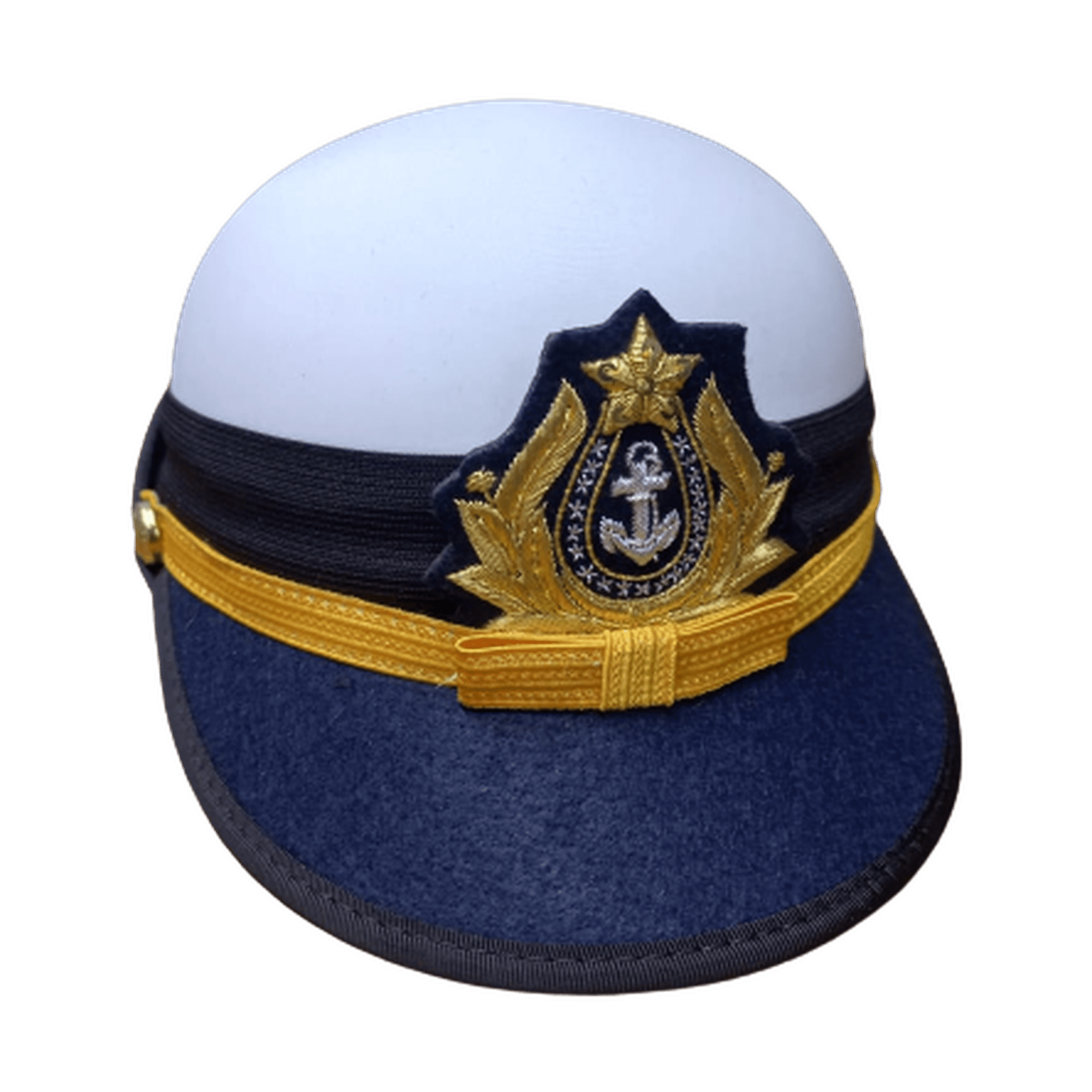 QUEPE FEMININO SUB OFICIAL MARINHA - Expresso Militar