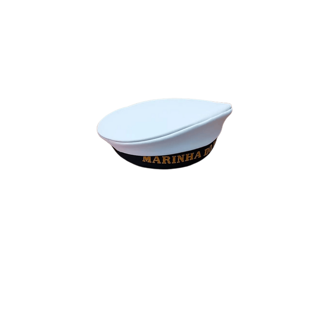 QUEPE MASCULINO MARINHEIRO - Expresso Militar