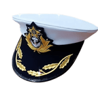 QUEPE MASCULINO OFICIAL SUPERIOR - Expresso Militar