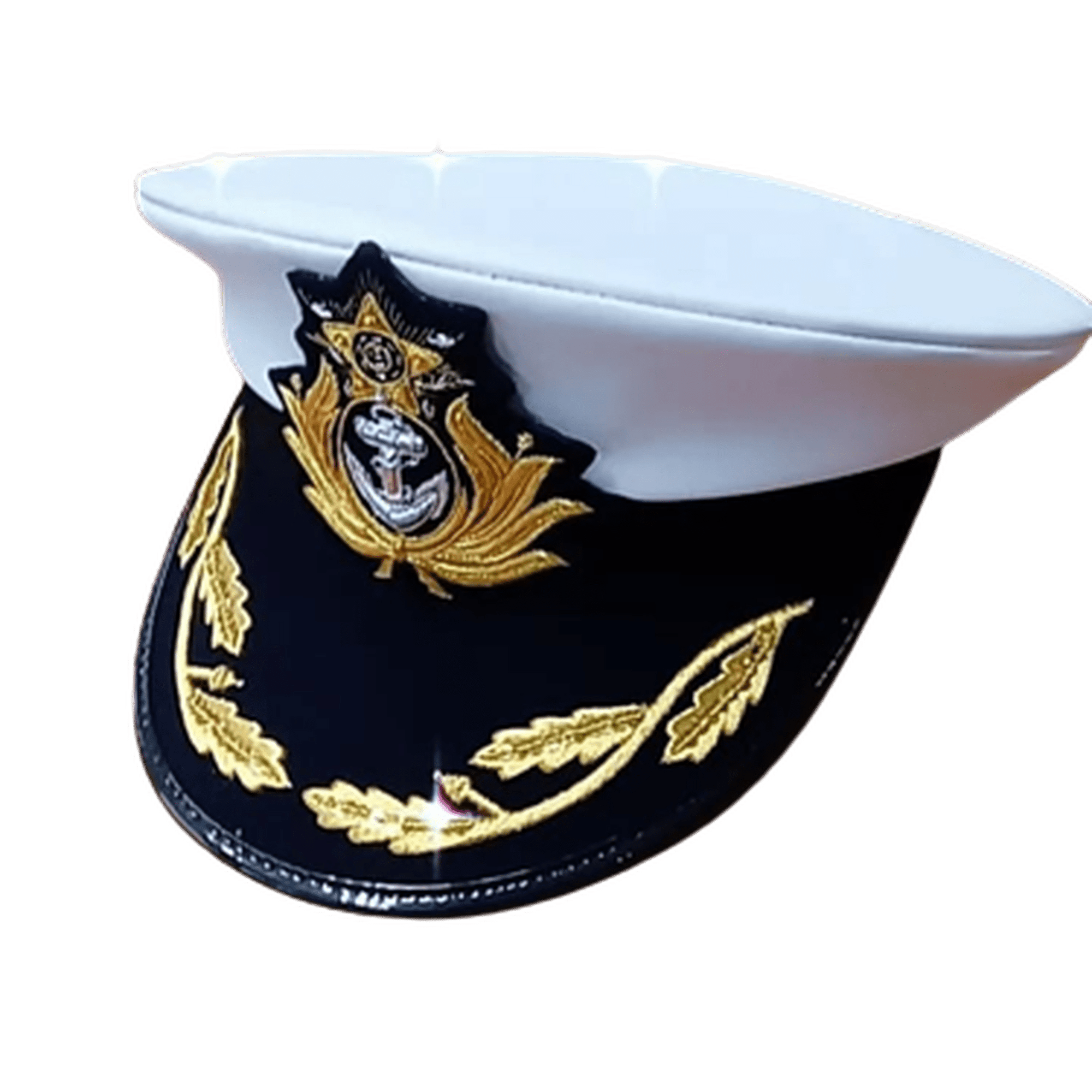 QUEPE MASCULINO OFICIAL SUPERIOR - Expresso Militar