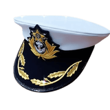 QUEPE MASCULINO OFICIAL SUPERIOR