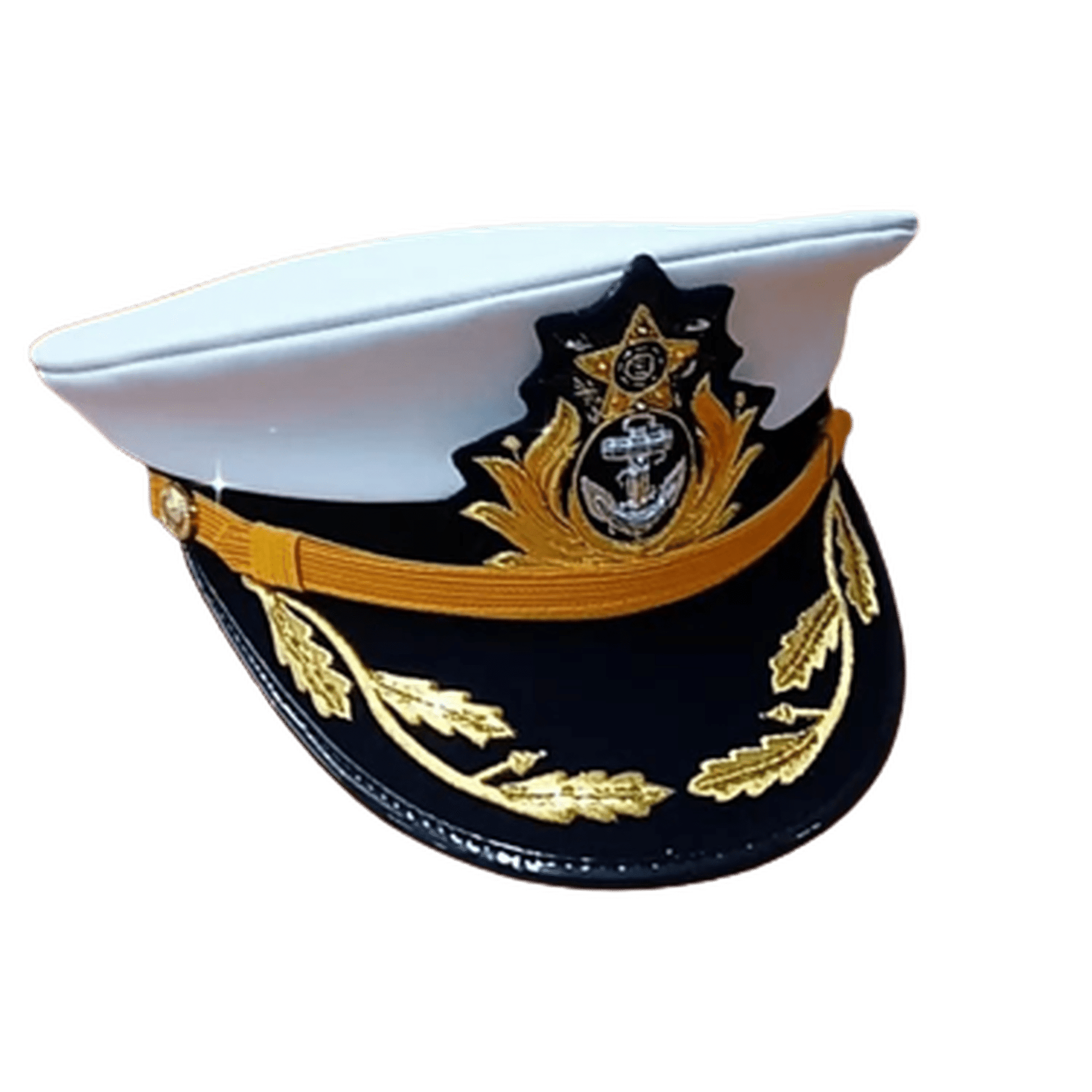 QUEPE MASCULINO OFICIAL SUPERIOR - Expresso Militar