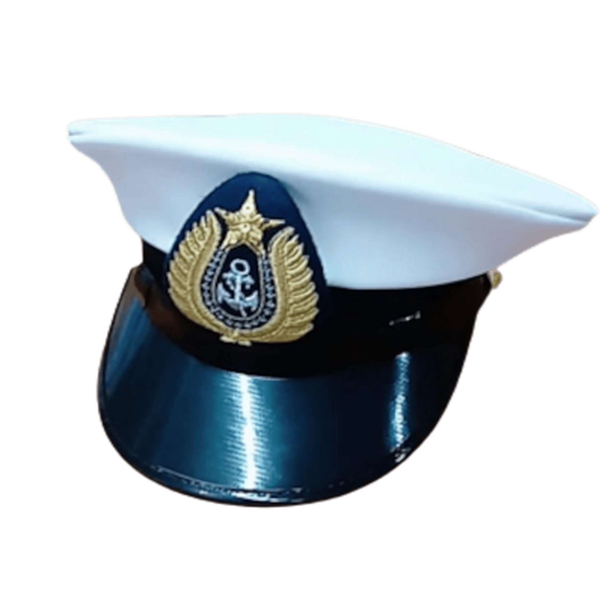 QUEPE MASCULINO SARGENTO - Expresso Militar