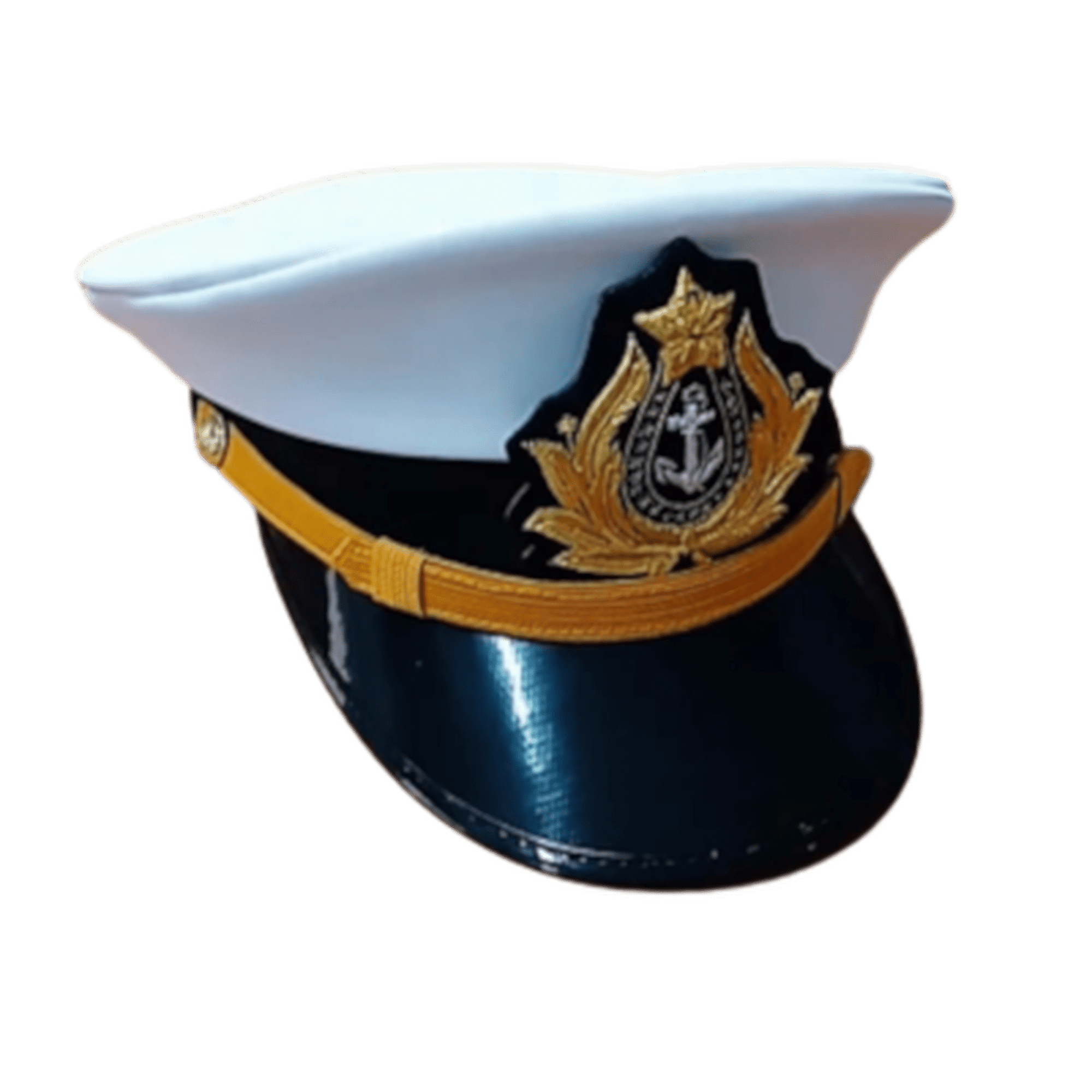 QUEPE MASCULINO SUB OFICIAL - Expresso Militar