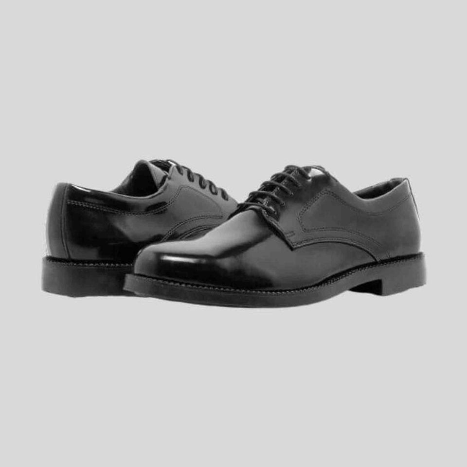 SAPATO MARINER VERNIZ PRETO - Expresso Militar