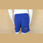 SHORT TFM MARINHA AZUL MN/CB - Expresso Militar