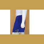 SHORT TFM MARINHA AZUL MN/CB - Expresso Militar