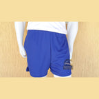 SHORT TFM MARINHA AZUL SARGENTO - Expresso Militar